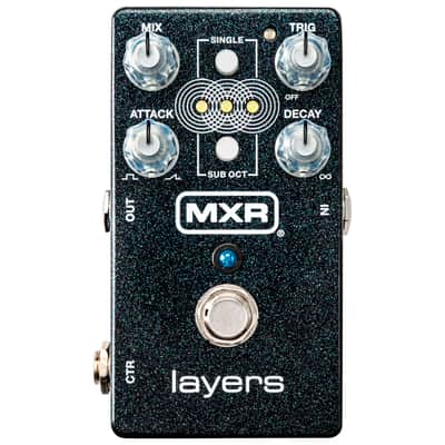 M307 Layers MXR image 1