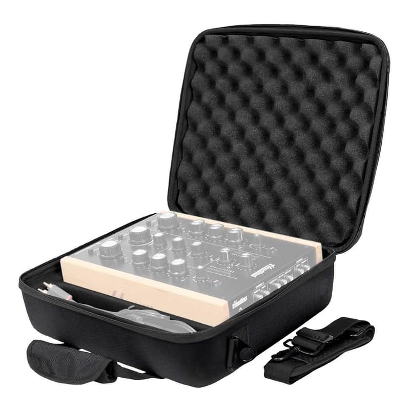 Headliner HL12009 Pro-Fit Case for R2 Rotary Mixer - Open Box Mint image 1