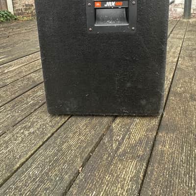 (Pair) JBL JRX100 2 Way Loudspeaker 8 Ohm, 250-500watt image 3