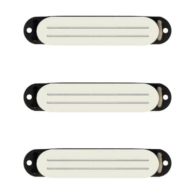 Bare Knuckle Cobra Strat Pickup Set