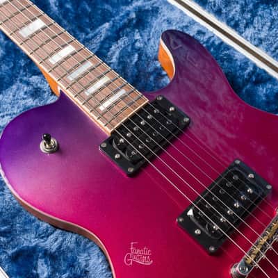 James Tyler JTG-M1 Jim Burst Metallic #25000242 image 7