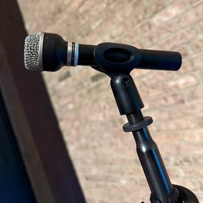 Warm Audio WA-19 Dynamic Studio Microphone Bild 5