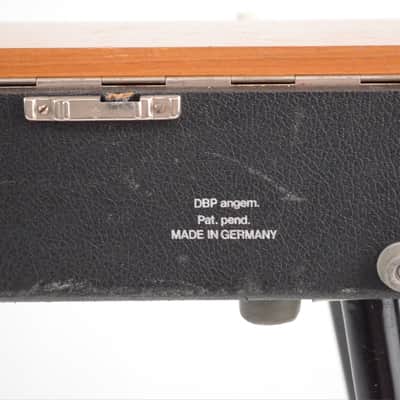 1971 Hohner Clavinet D6 Needs Repair #32427 image 15