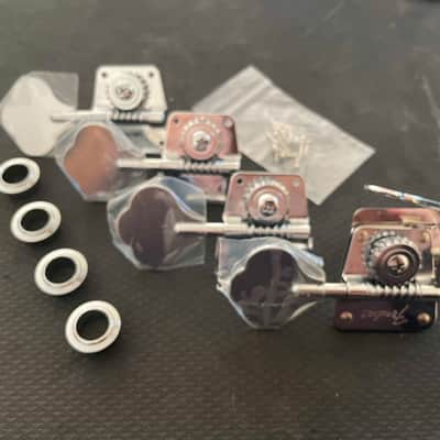Fender/Tony Franklin Tuners(new) image 3