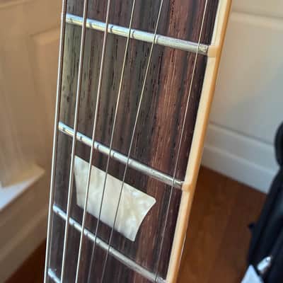 2026 Gibson SG Standard - Heritage Cherry Red image 6