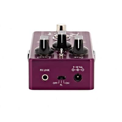 Suhr Riot 2010s - Purple image 3