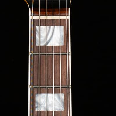 Fender Limited Edition American Vintage II 1966 Jazzmaster Rosewood Fingerboard Blac (311) image 5