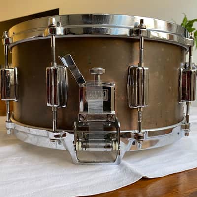 Tama Mastercraft Bell Brass BB-156 1980 image 16