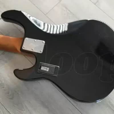 Sterling StingRay 5 RAY35 Vintage Sunburst image 9