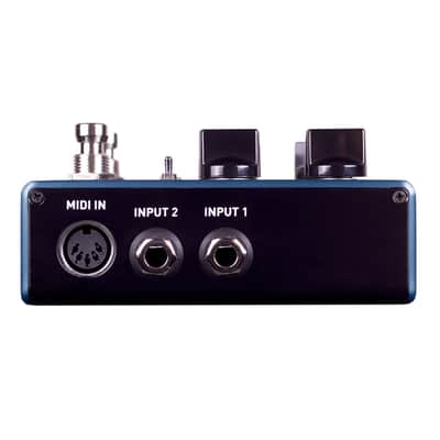 Mint Source Audio SA263 Collider Delay+Reverb Guitar Effects Pedal image 4