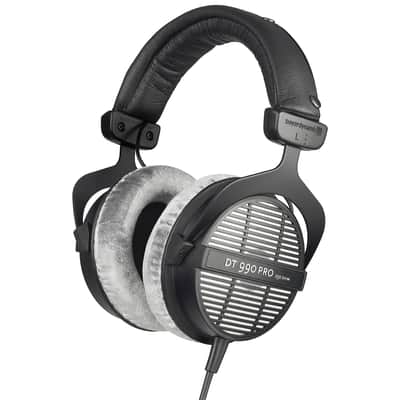 Beyerdynamic DT 990 Pro image 1