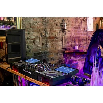 AlphaTheta CDJ-1500X DJ Multi Player image 15