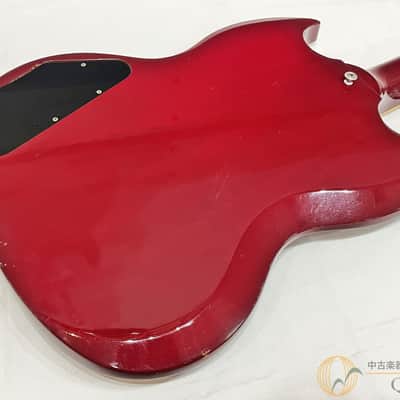 Gibson SG 61 Reissue 1997 image 4