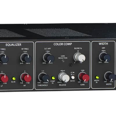 RUPERT NEVE DESIGNS MBT Master Bus Transformer image 3