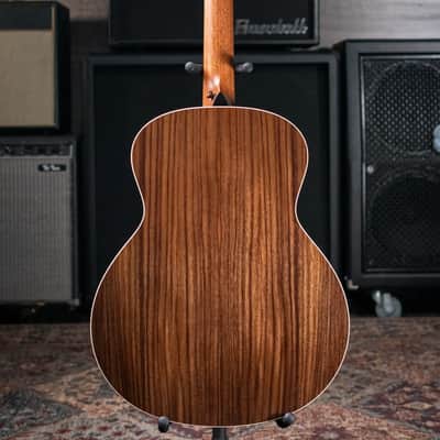 Taylor Gold Label 714e Super Auditorium Acoustic/Electric Guitar - with Hardshell Case image 7