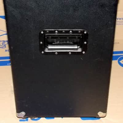 Fender Rumble 150 150-Watt 1x15" Bass Combo 2000s - Black image 3