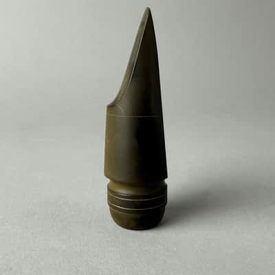 Selmer Soloist C* Alto Saxophone Mouthpiece image 2