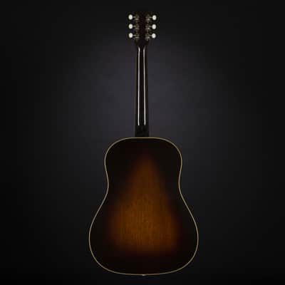 Gibson 1934 Jumbo - Acoustic Guitar image 3
