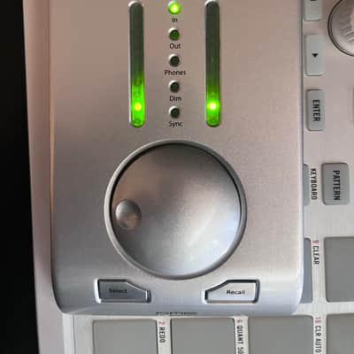 RME Babyface 2010s - Silver Edition image 1