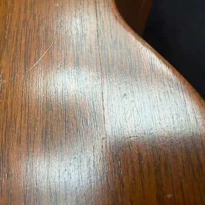Vintage Martin Style 0 Soprano Ukulele 1940s image 17