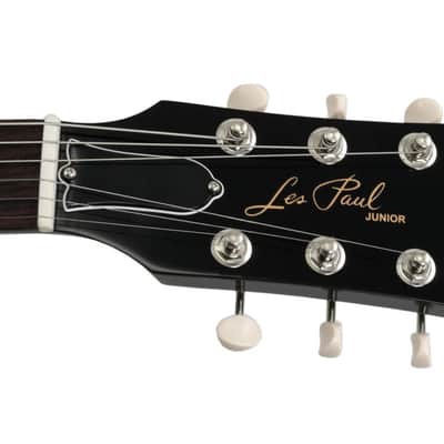 Gibson Les Paul Junior Vintage Tobacco Burst image 4