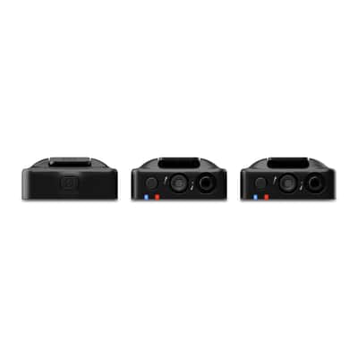 Rode Wireless GO (Gen 3) - Camera Microphone image 5