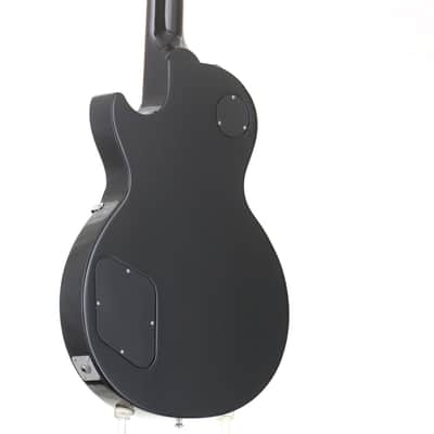 GIBSON Les Paul Studio Ebony Ebony [134000626] (07/16) image 9