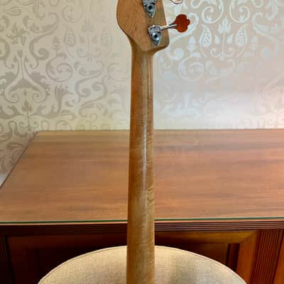 Sadowsky Masterbuilt 2020 Jazz Bass image 5