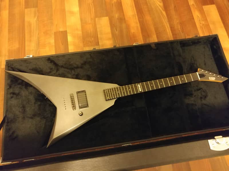 ESP SV Standard 2006 MIJ Used image 1