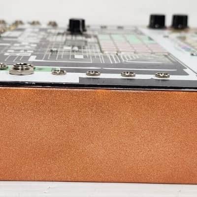 4ms Bend Matrix Modular Effect Pedal image 4