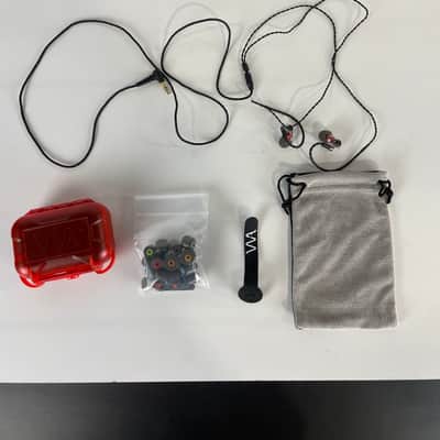 Westone AM Pro X10 Single Driver In-Ear Monitors image 2
