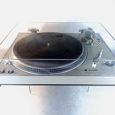 Technics SL 1500 giradischi MK I / Year 1977 image 3