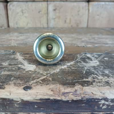 Conn Constellation 9B-N Trumpet Mouthpiece image 3