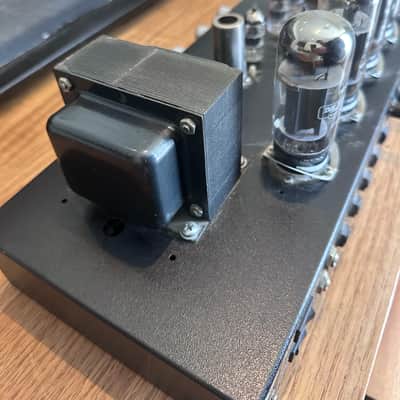 Mesa Boogie Dual Rectifier Rev F image 5