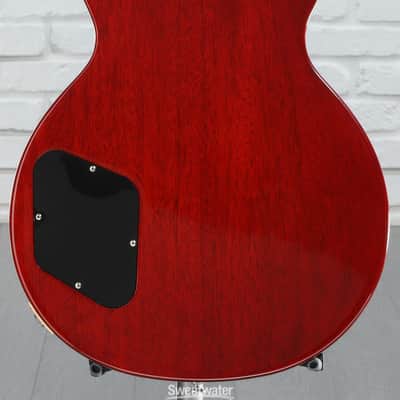Gibson Les Paul Standard 2024 - Lemonburst image 14