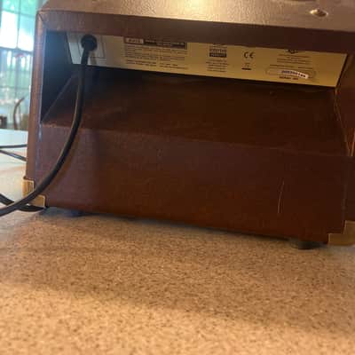 Immagine Acoustic A15V Ano - 2