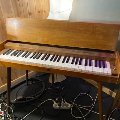 Hohner Cembalet 60's PRO SERVICED/WARRANTY ! image 2