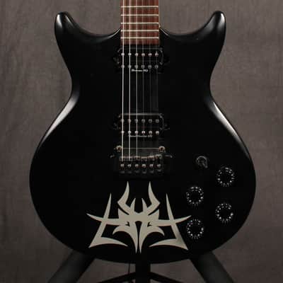 Washburn Tabu TR200 Black Matte image 1