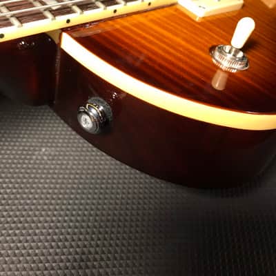 Guitarra eléctrica ESP/LTD EC-401VF image 12