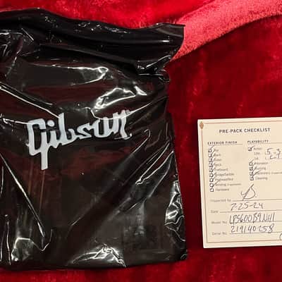 Gibson Les Paul Standard 60s Figured Top Blueberry Burst (258) image 8