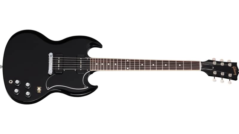 Gibson SG Special (2019 - Present) | Reverb Canada