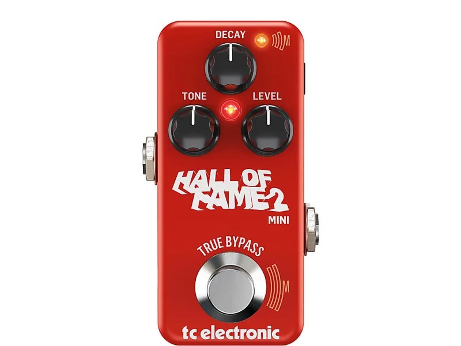 TC Electronic Hall of Fame 2 Mini | Reverb Canada