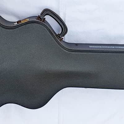 Gibson Byrdland 1970 - 1985 - Sunburst image 2