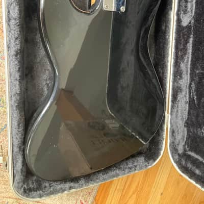 Fender Jazz Bass 2000-2001 - Black image 10