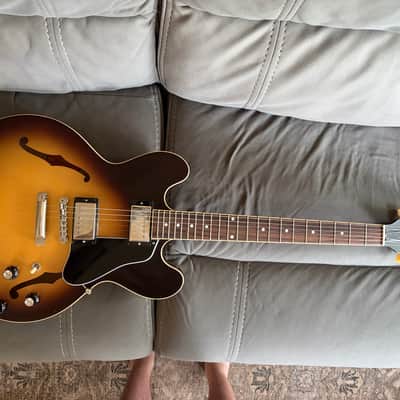 Gibson ES-335 Dot (2020 - 2026) image 1