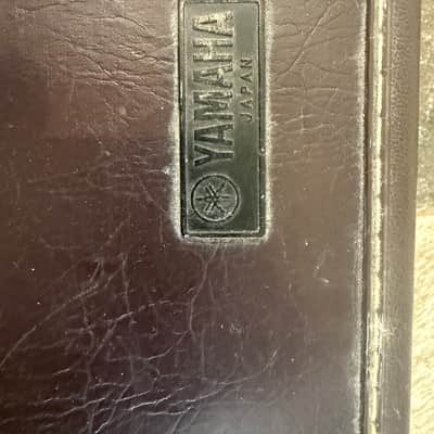 Yamaha YAS-23 Alto Saxophone image 15