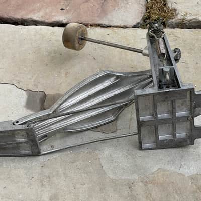 1970's Gretsch Bass Drum Pedal image 9