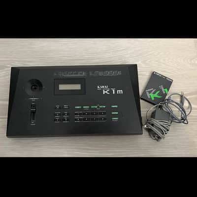 Kawai K1m with card