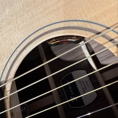 Furch Guitars VINTAGE 1 LH 1 D SR EAS VTC Lefty/Zurdos/Gaucher (CUSTOM ORDER) UNIQUE IN WOLRD image 22