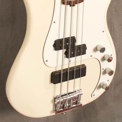 Sadowsky NYC 4-20 P-Style 4-String Bass (#7747) image 4